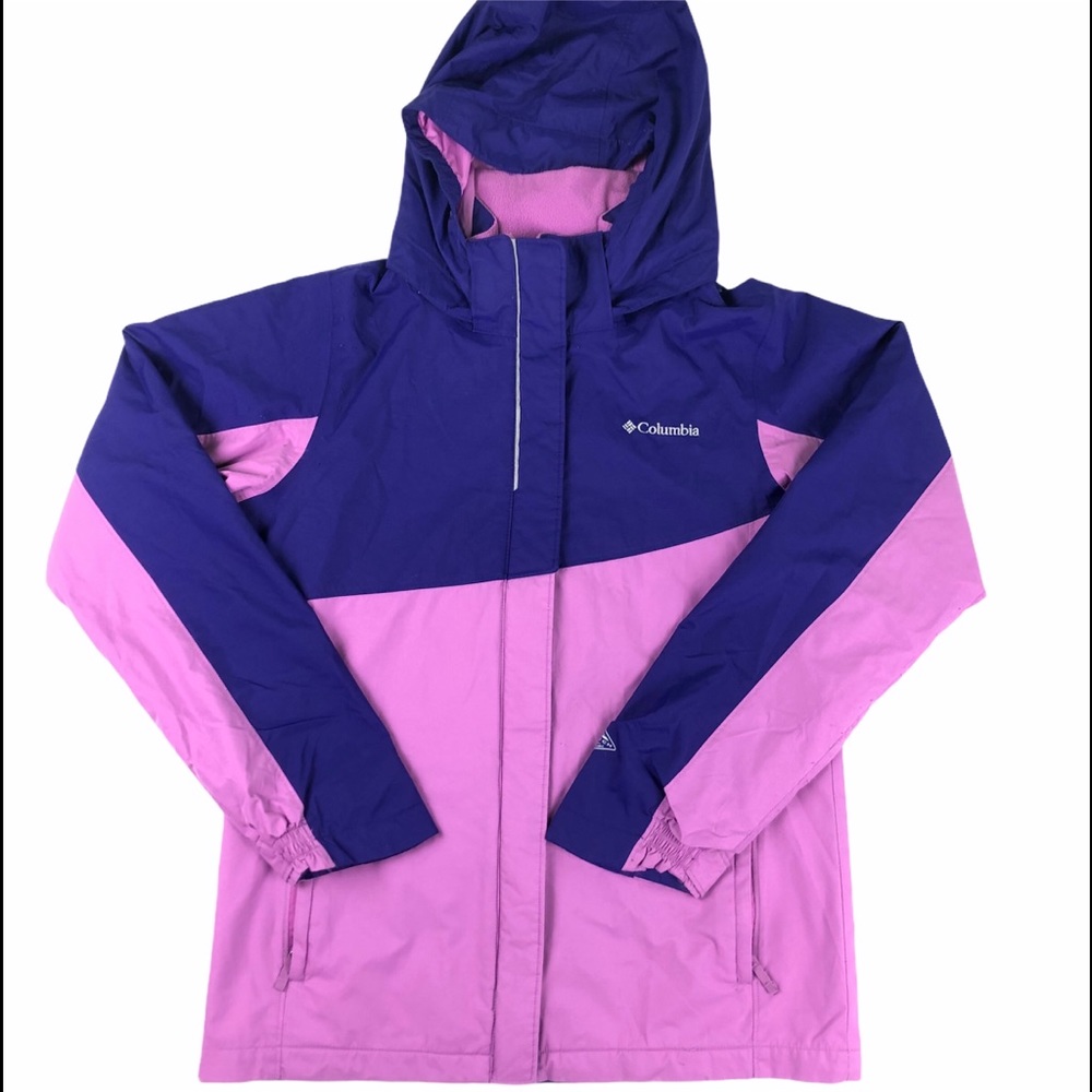 Columbia Kids Jacket